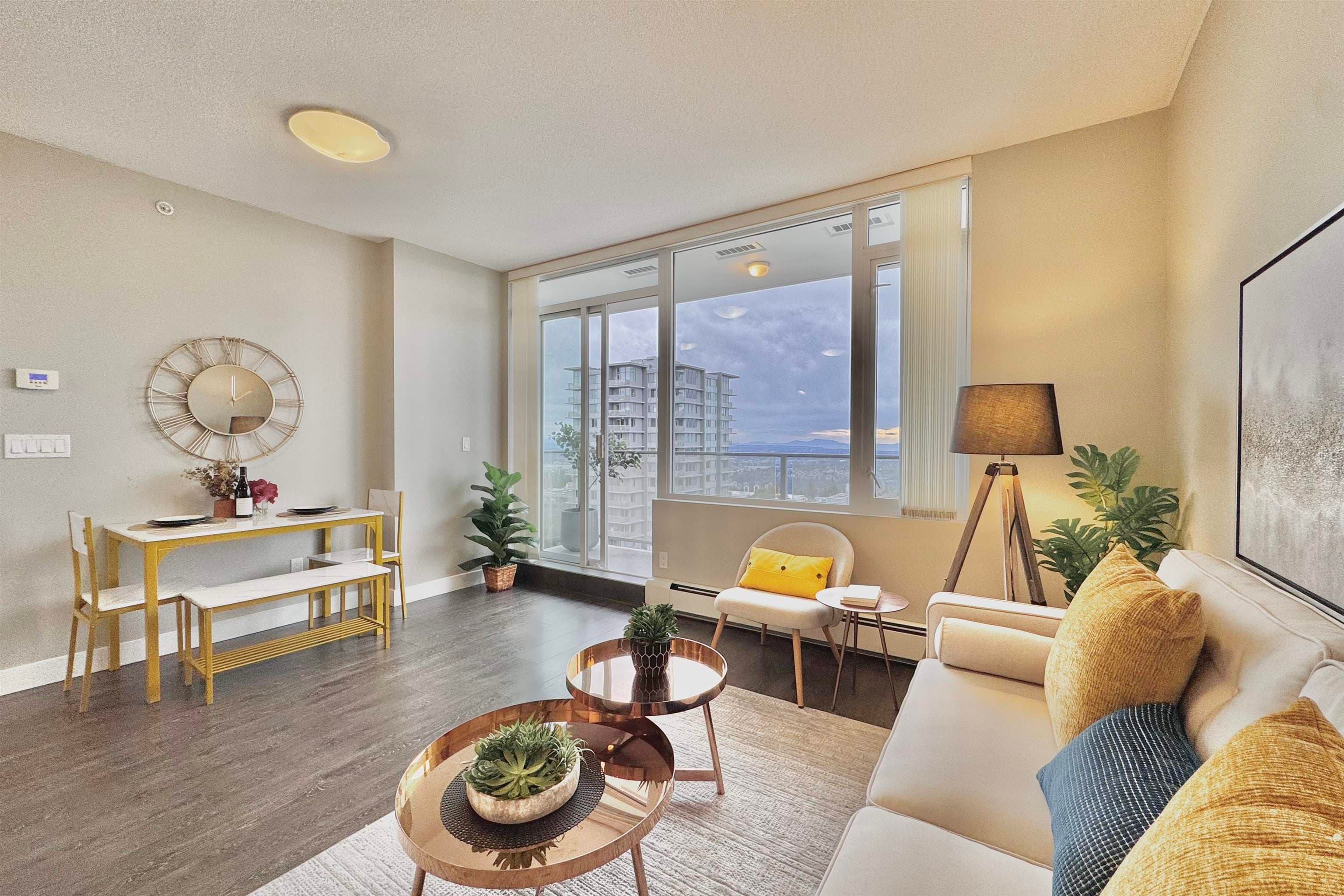 1103 - 9025 Highland Court, Burnaby, V5A 0A8 — photo 3