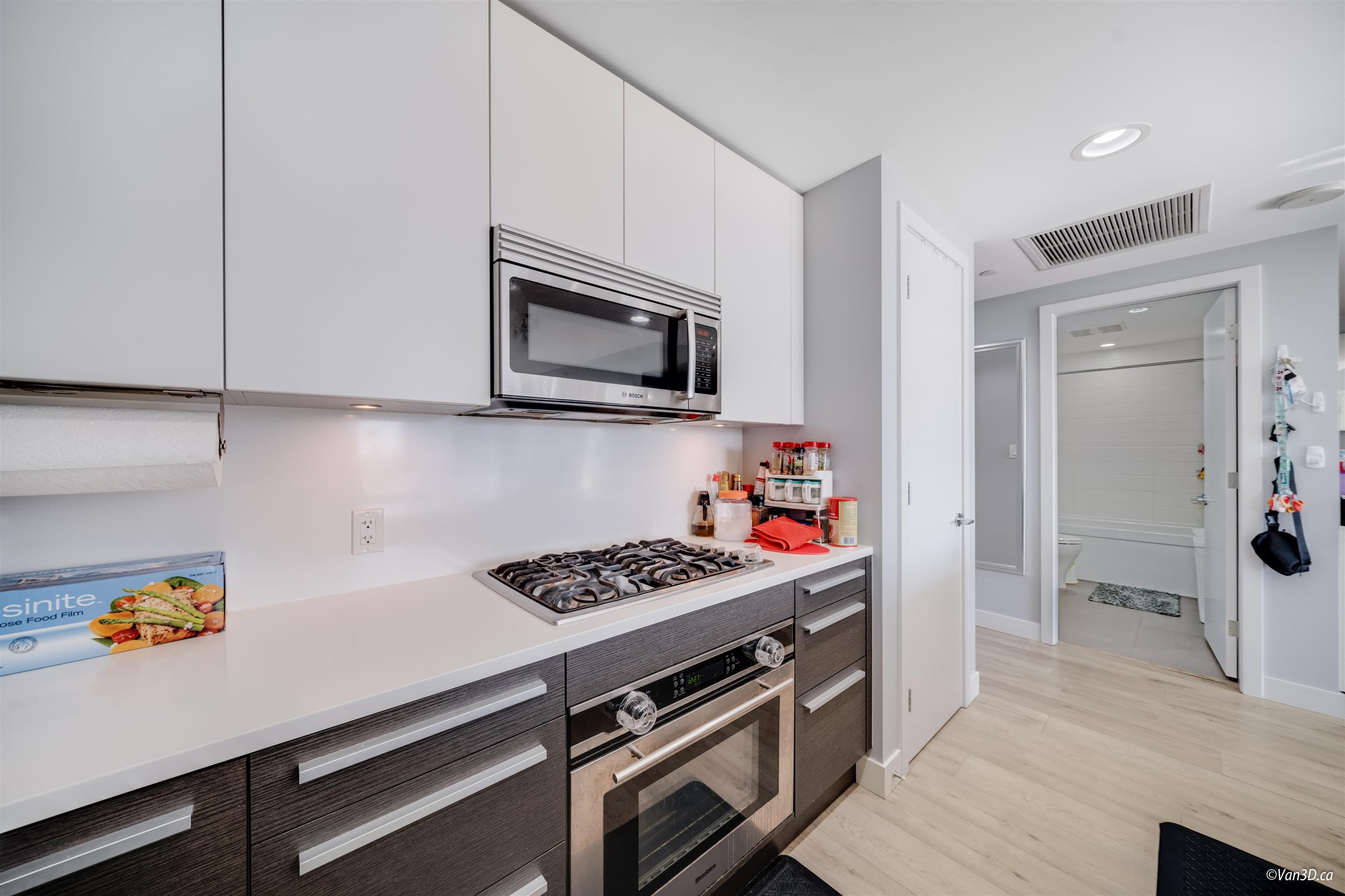3706 - 2008 Rosser Avenue, Burnaby, V5C 0H8 — photo 4