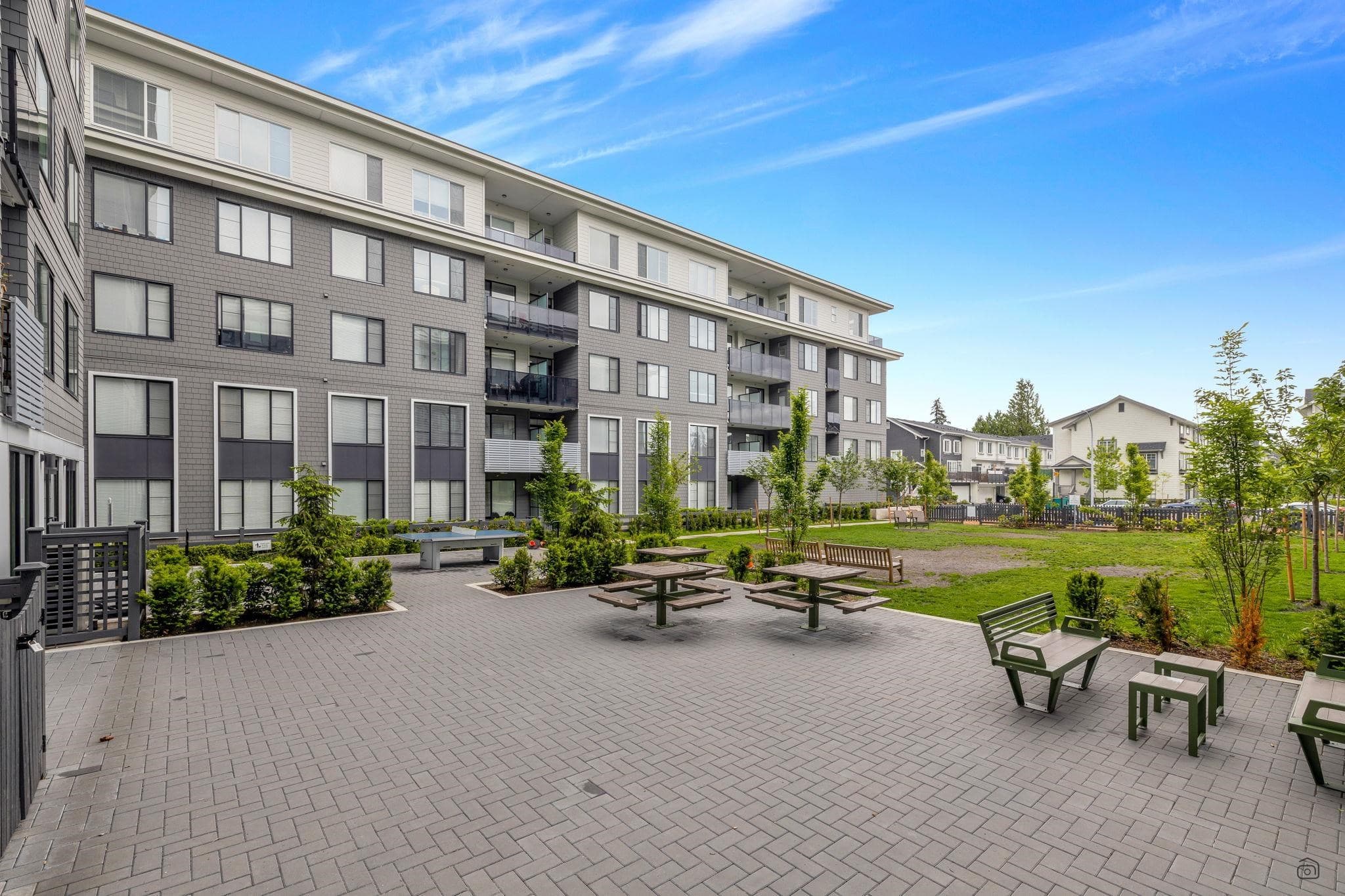 316 - 15858 Fraser Highway, Surrey, V4N 6X4 — photo 2