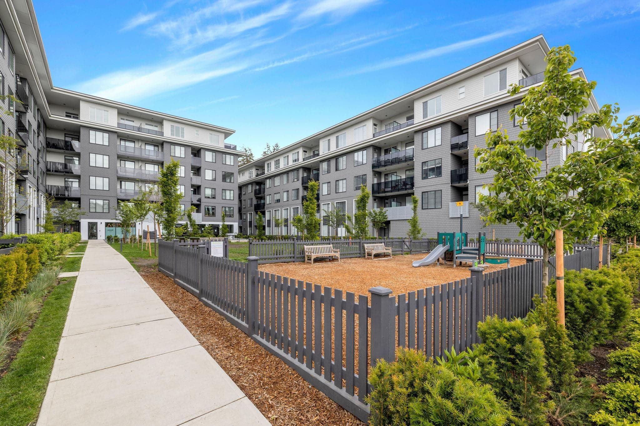316 - 15858 Fraser Highway, Surrey, V4N 6X4 — photo 3