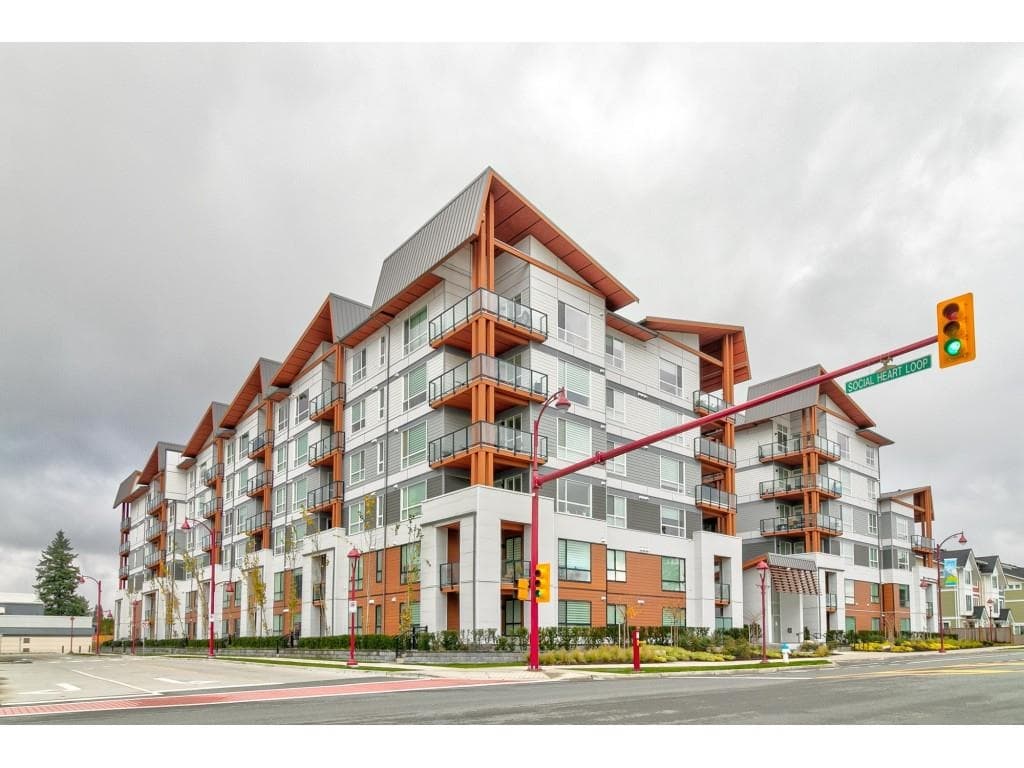 613 - 11507 84 Avenue, Delta