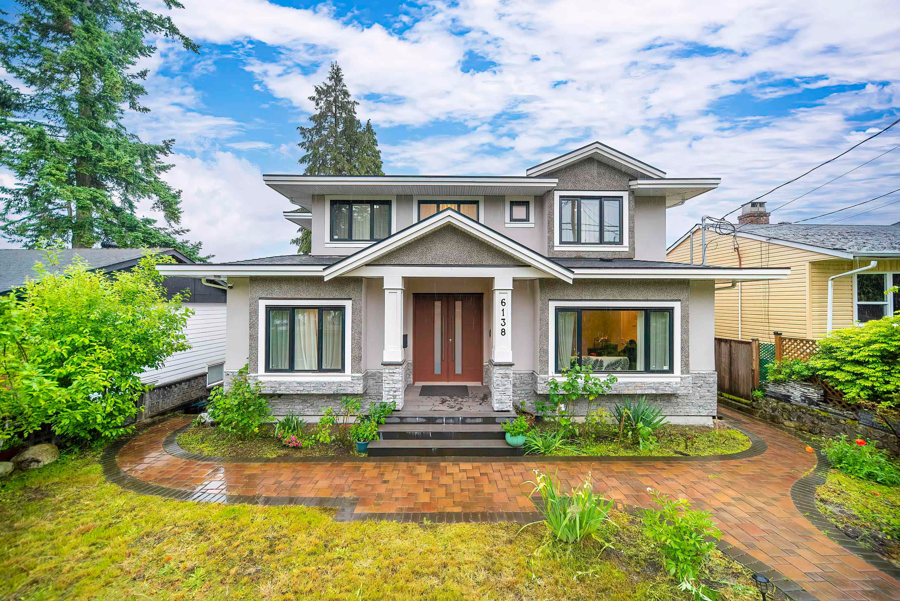 6138 Carson Street, Burnaby
