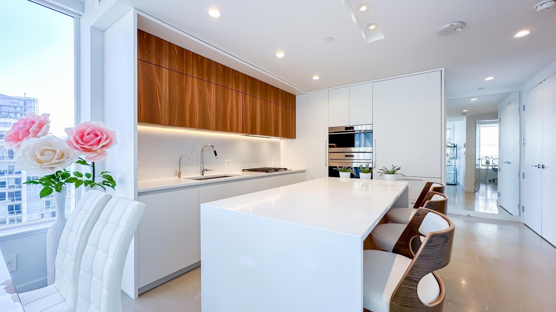 2301 - 885 Cambie Street, Vancouver, V6B 0R6 — photo 2