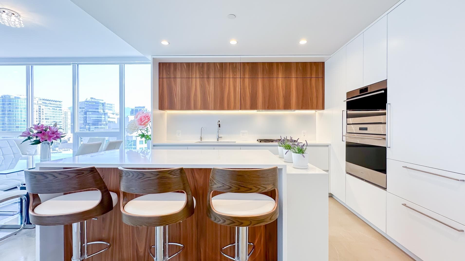2301 - 885 Cambie Street, Vancouver, V6B 0R6 — photo 5