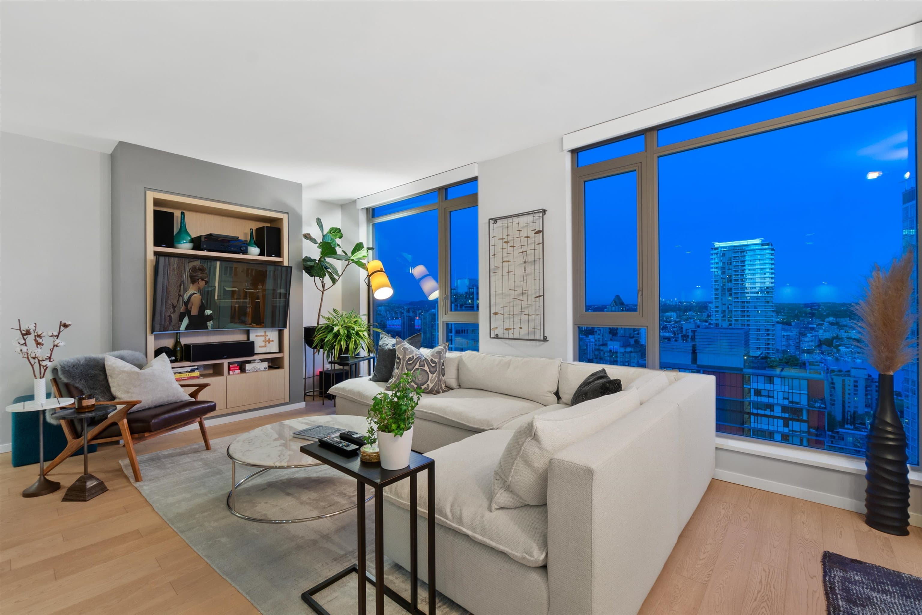 3103 - 1351 Continental Street, Vancouver, V6Z 0C6 — photo 4