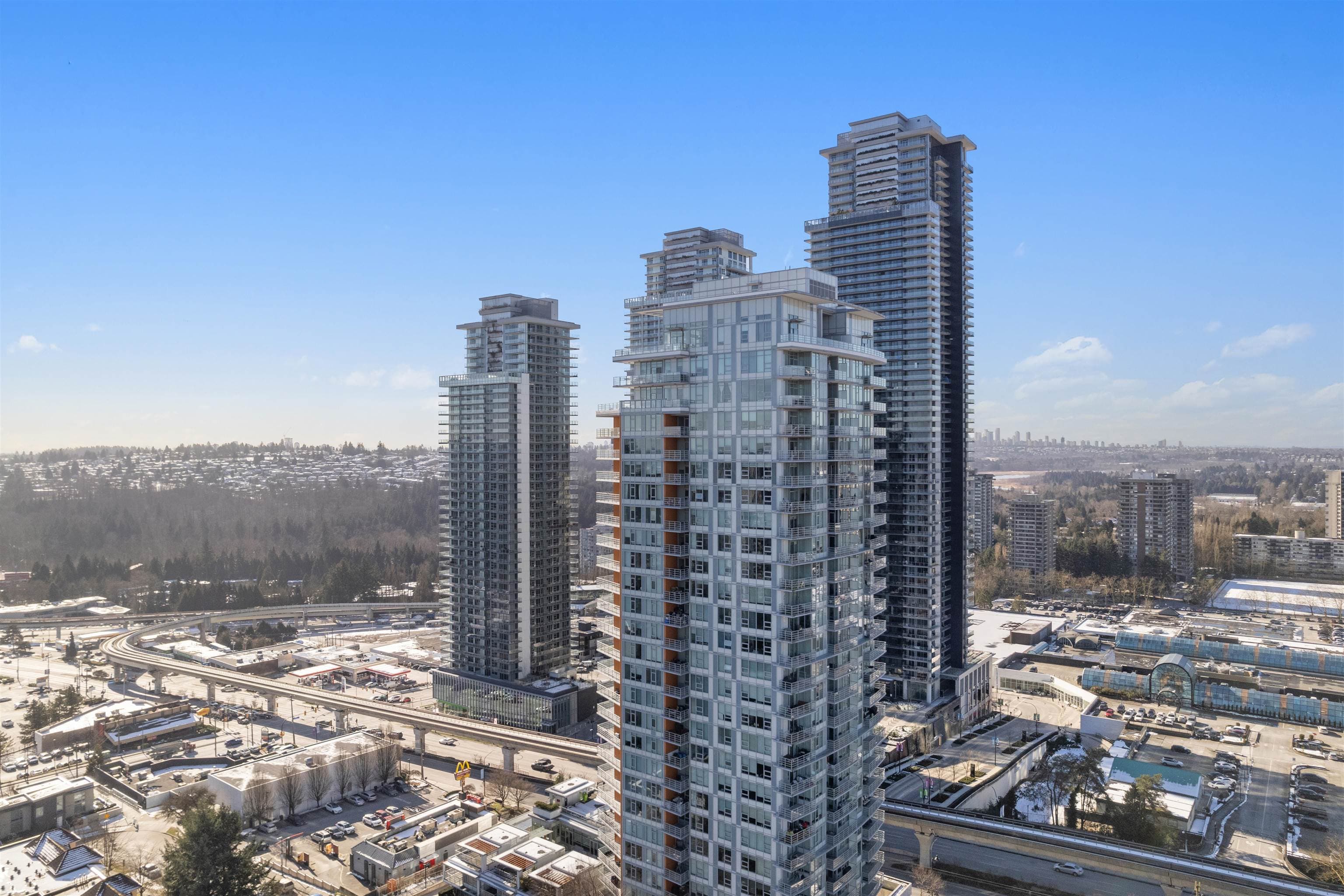 2101 - 530 Whiting Way, Coquitlam, V3J 0J4 — photo 2