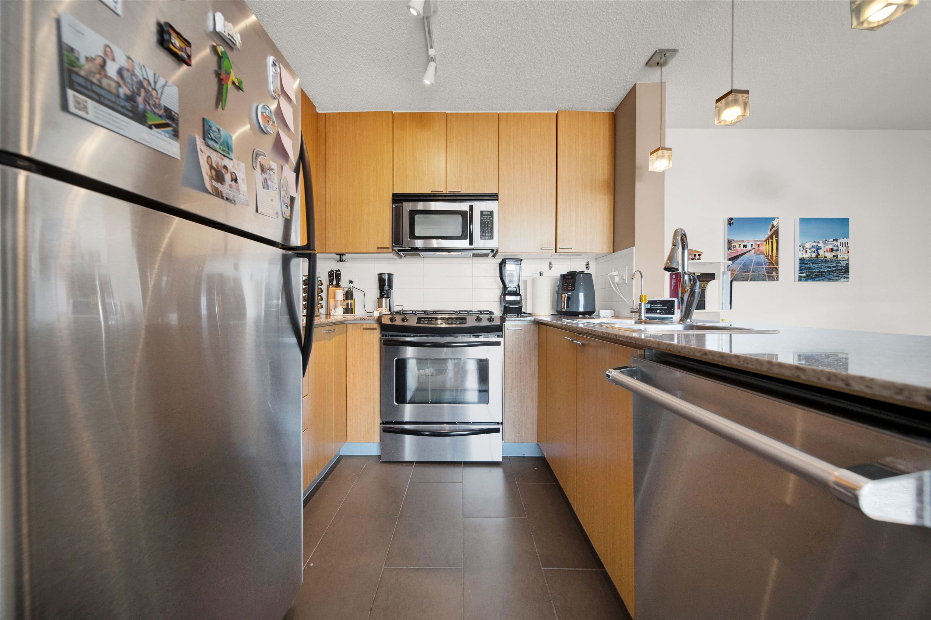 908 - 39 Sixth Street, New Westminster, V3L 0B3 — photo 5