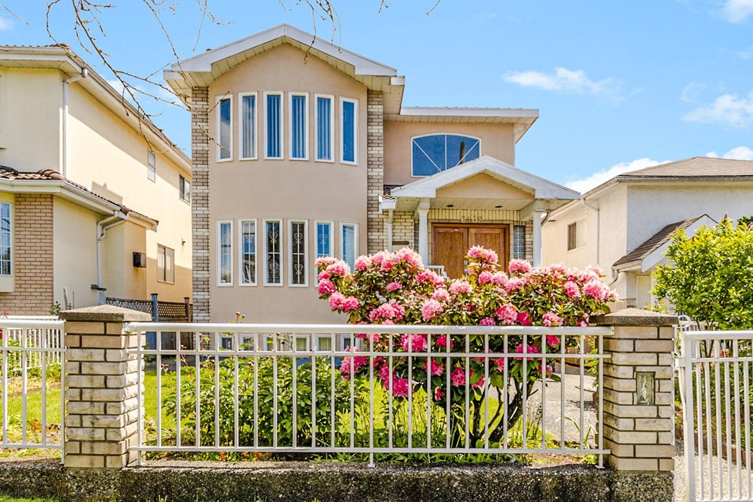 6408 Bruce Street, Vancouver