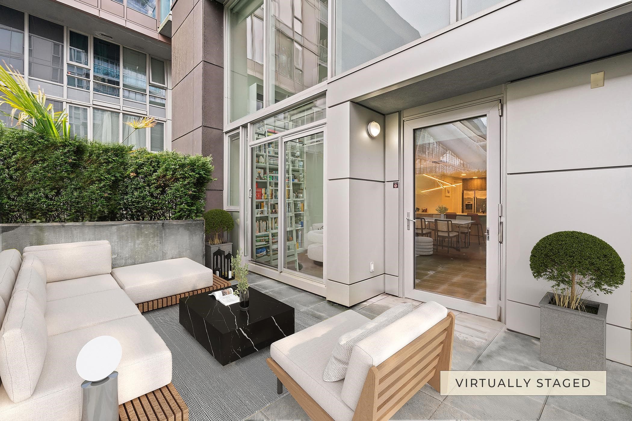 305 - 788 Hamilton Street, Vancouver, V6B 0E9 — photo 5