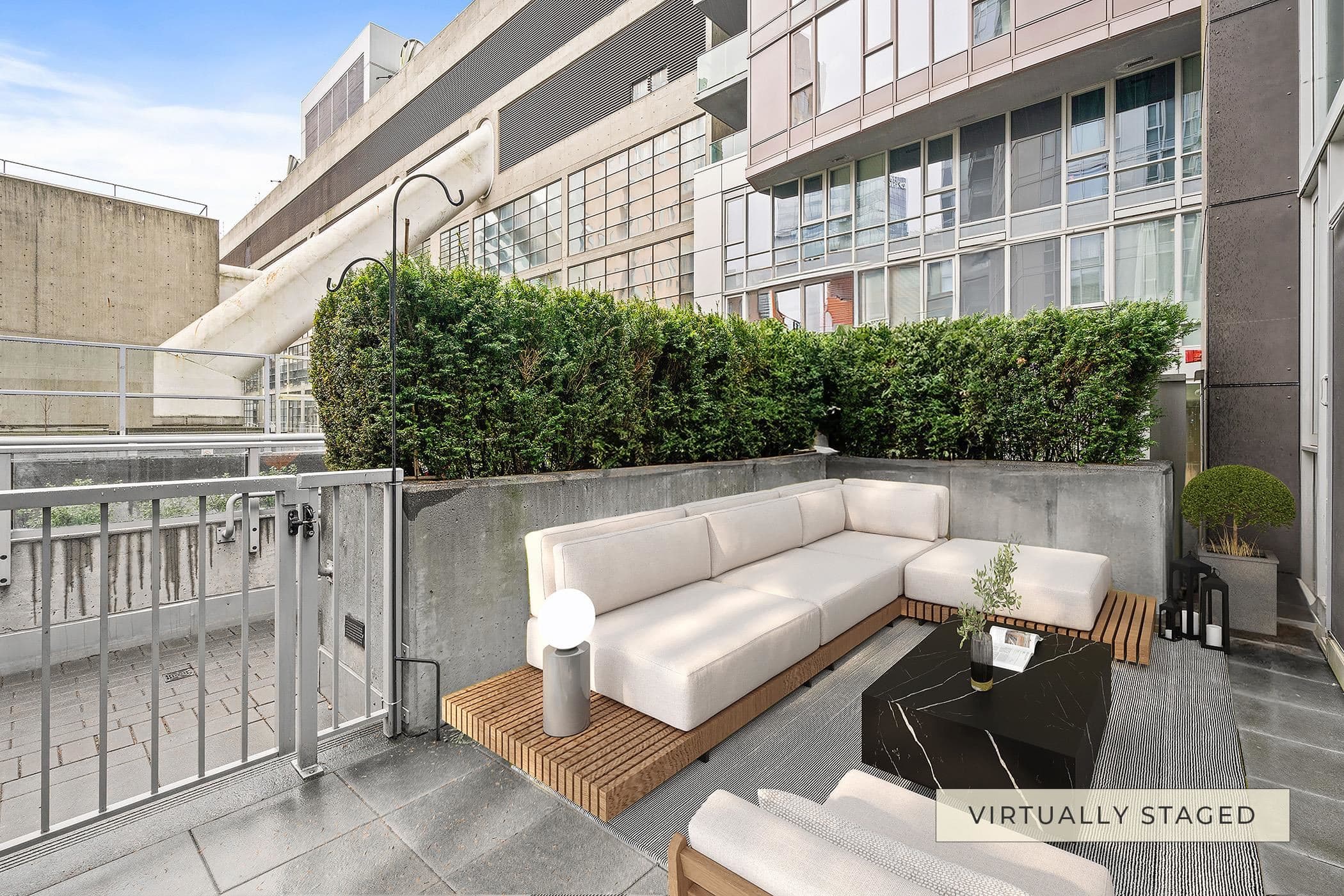 305 - 788 Hamilton Street, Vancouver, V6B 0E9 — photo 4