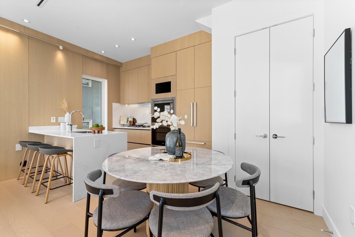 1 - 1315 W 64th Avenue, Vancouver, V6P 2M9 — photo 5