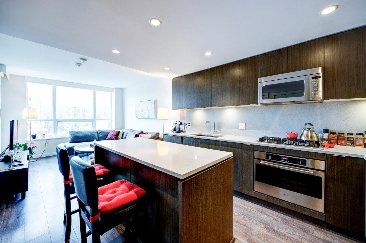 908 - 125 E 14th Street, North Vancouver, V7L 0E6 — photo 2