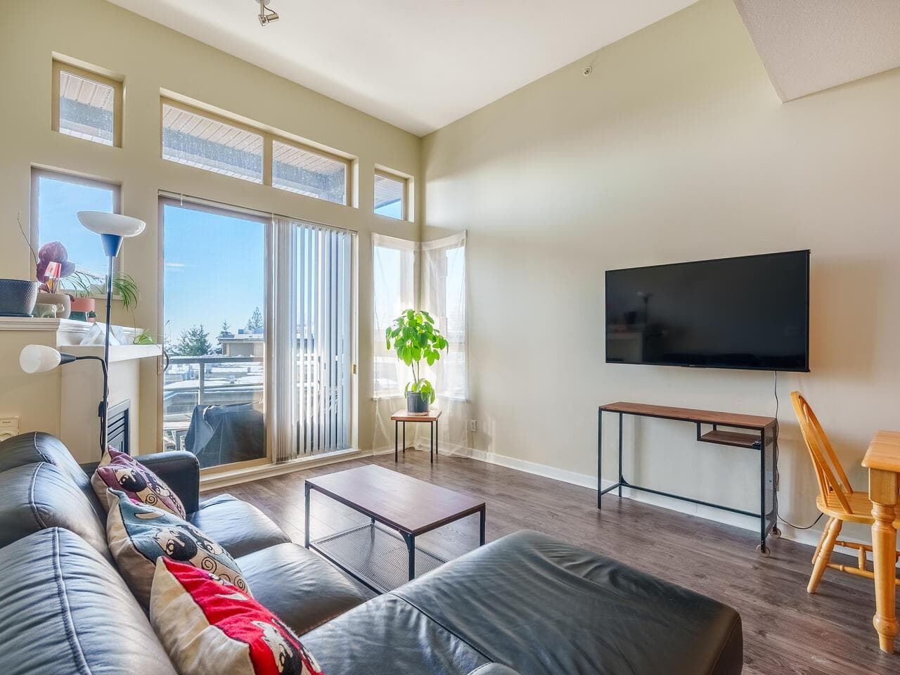505 - 9319 University Crescent, Burnaby, V5A 4Y5 — photo 5