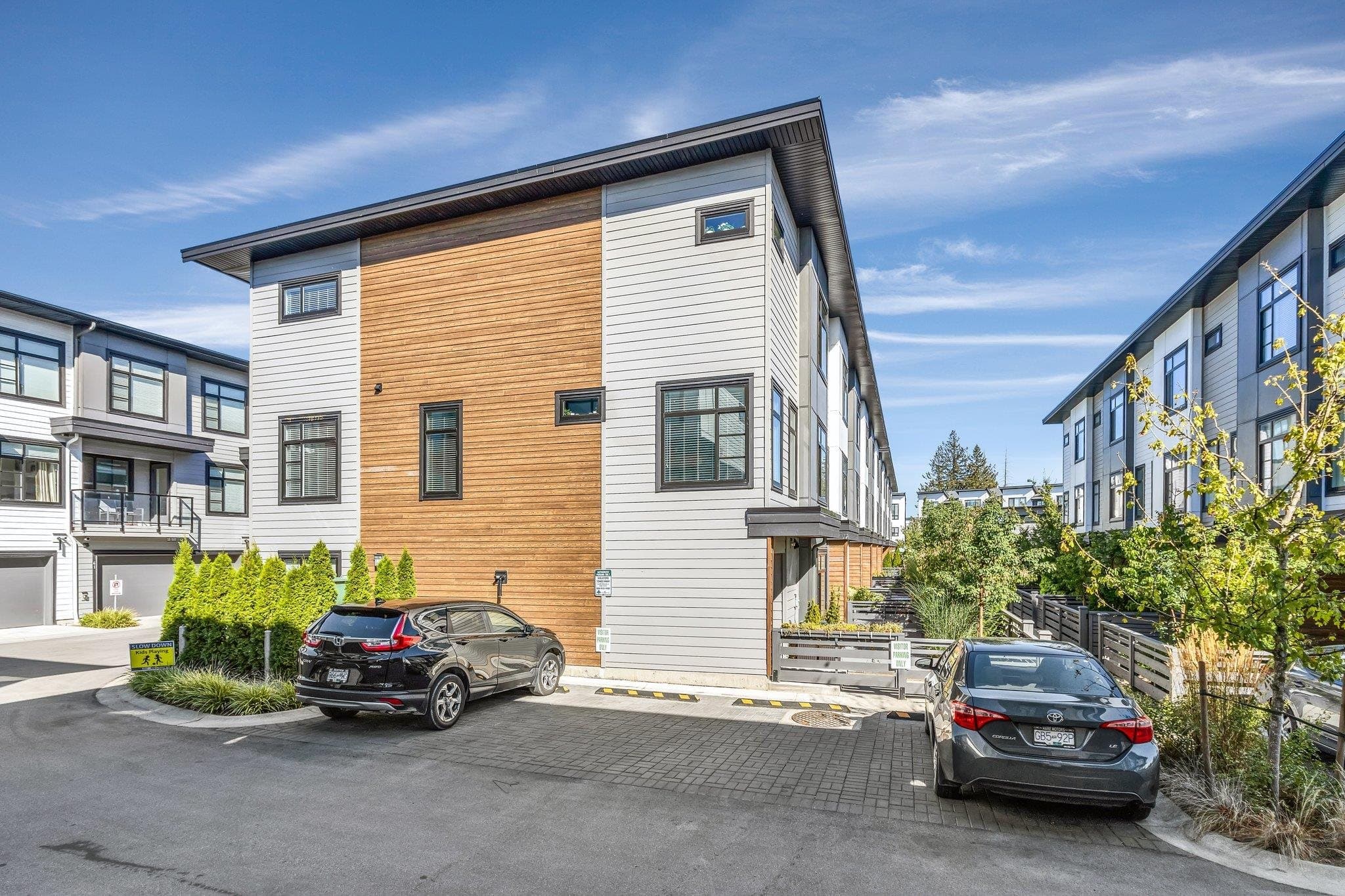 21 - 7127 193a Street, Surrey, V4N 6V9 — photo 4