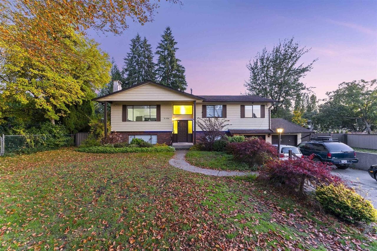 21334 Campbell Avenue, Maple Ridge, V2X 7G6 — photo 2