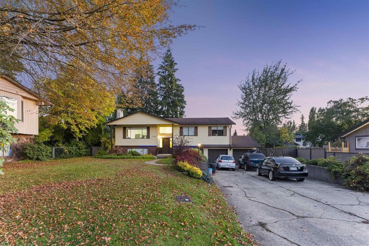 21334 Campbell Avenue, Maple Ridge, V2X 7G6 — photo 3