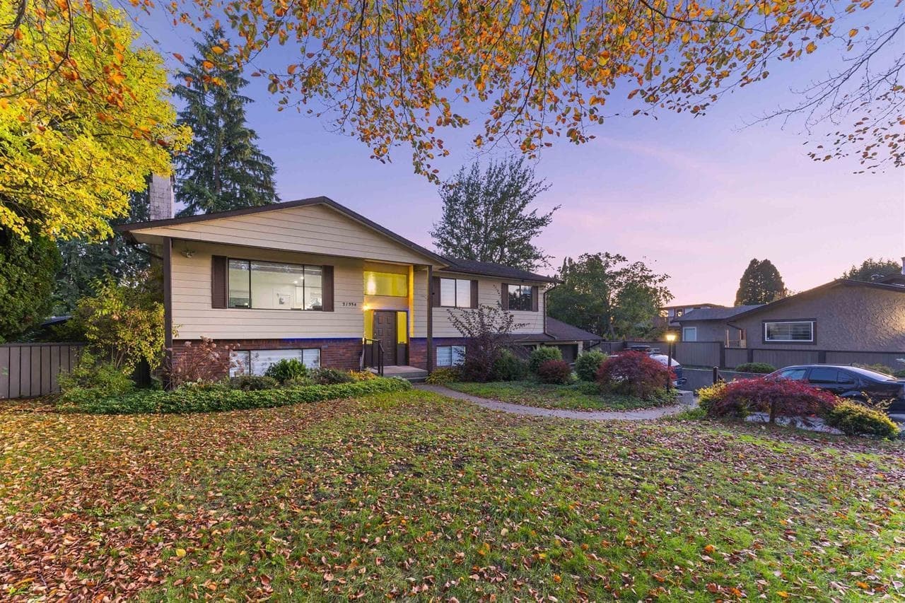 21334 Campbell Avenue, Maple Ridge
