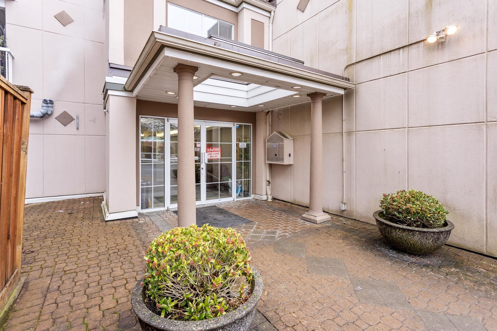 318 - 2678 Dixon Street, Port Coquitlam, V3C 6L7 — photo 3