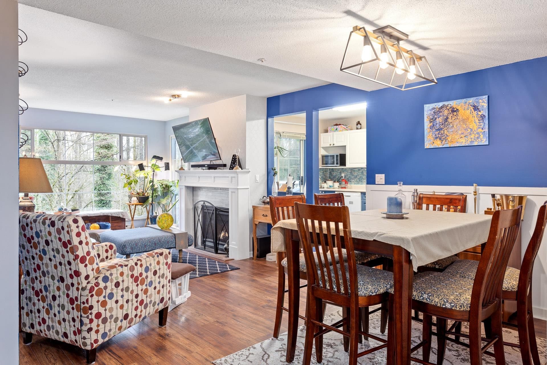 318 - 2678 Dixon Street, Port Coquitlam, V3C 6L7 — photo 5