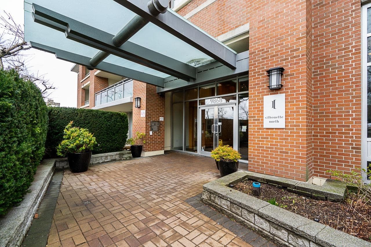 1702 - 9868 Cameron Street, Burnaby, V3J 0A5 — photo 3