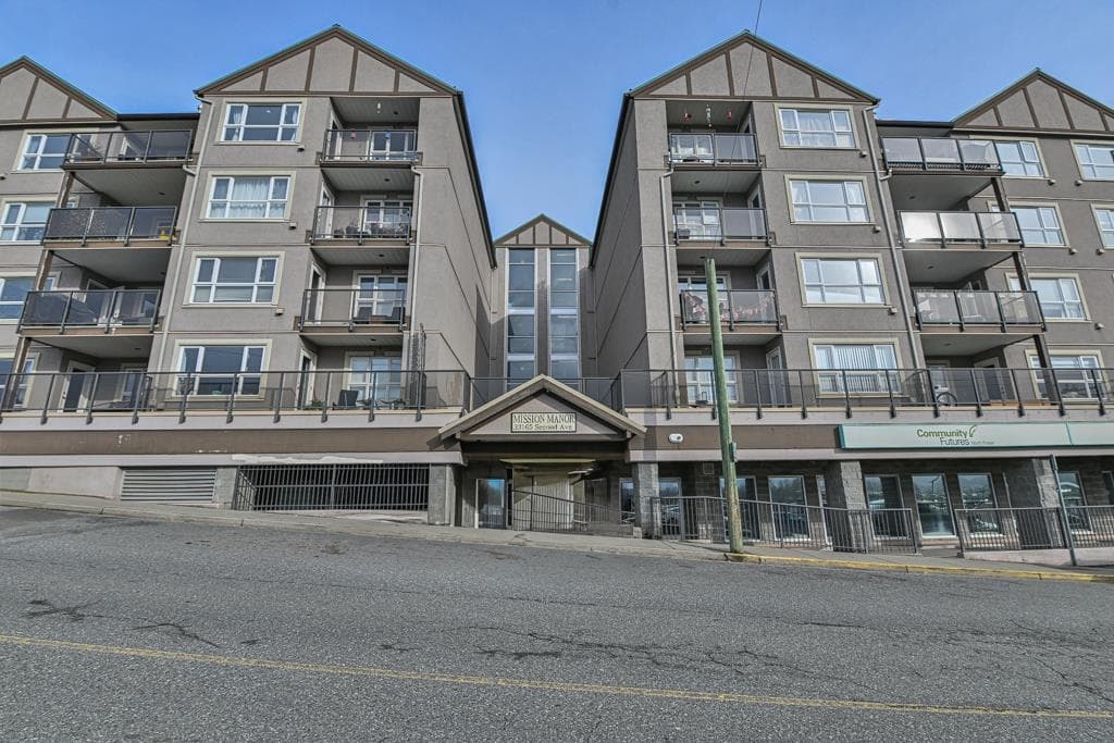 203 - 33165 2nd Avenue, Mission, V2V 6T8 — photo 2
