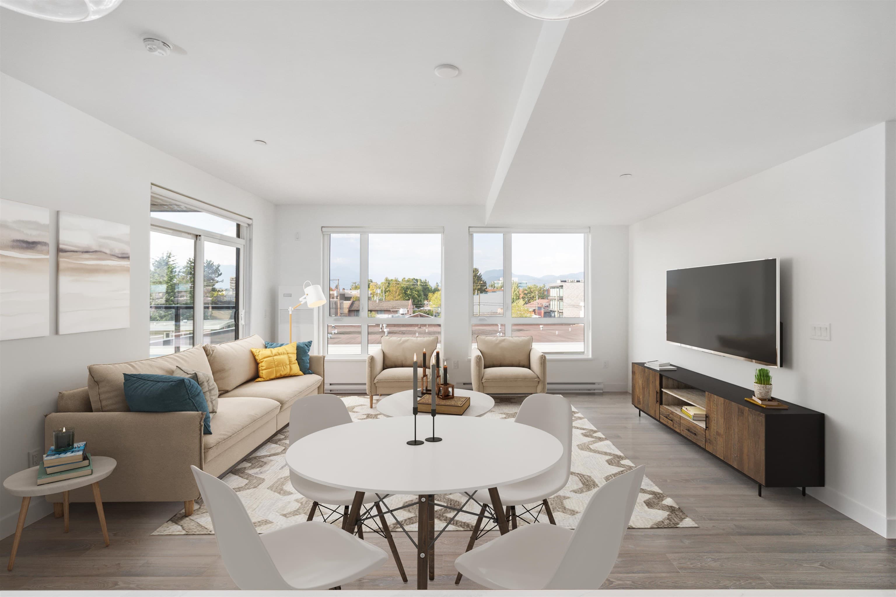 509 - 11703 Fraser Street, Maple Ridge, V2X 9A7 — photo 2