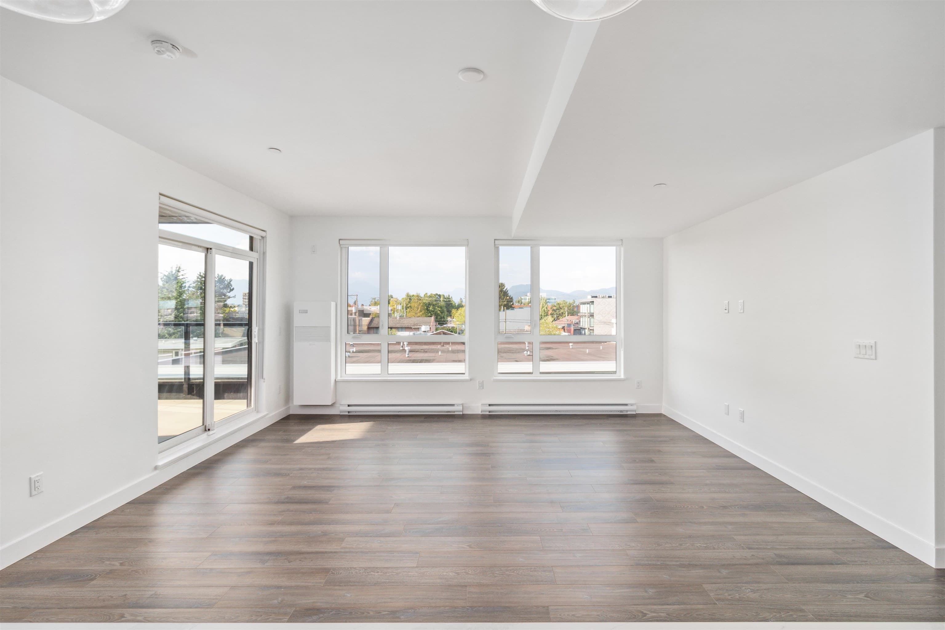 509 - 11703 Fraser Street, Maple Ridge, V2X 9A7 — photo 3