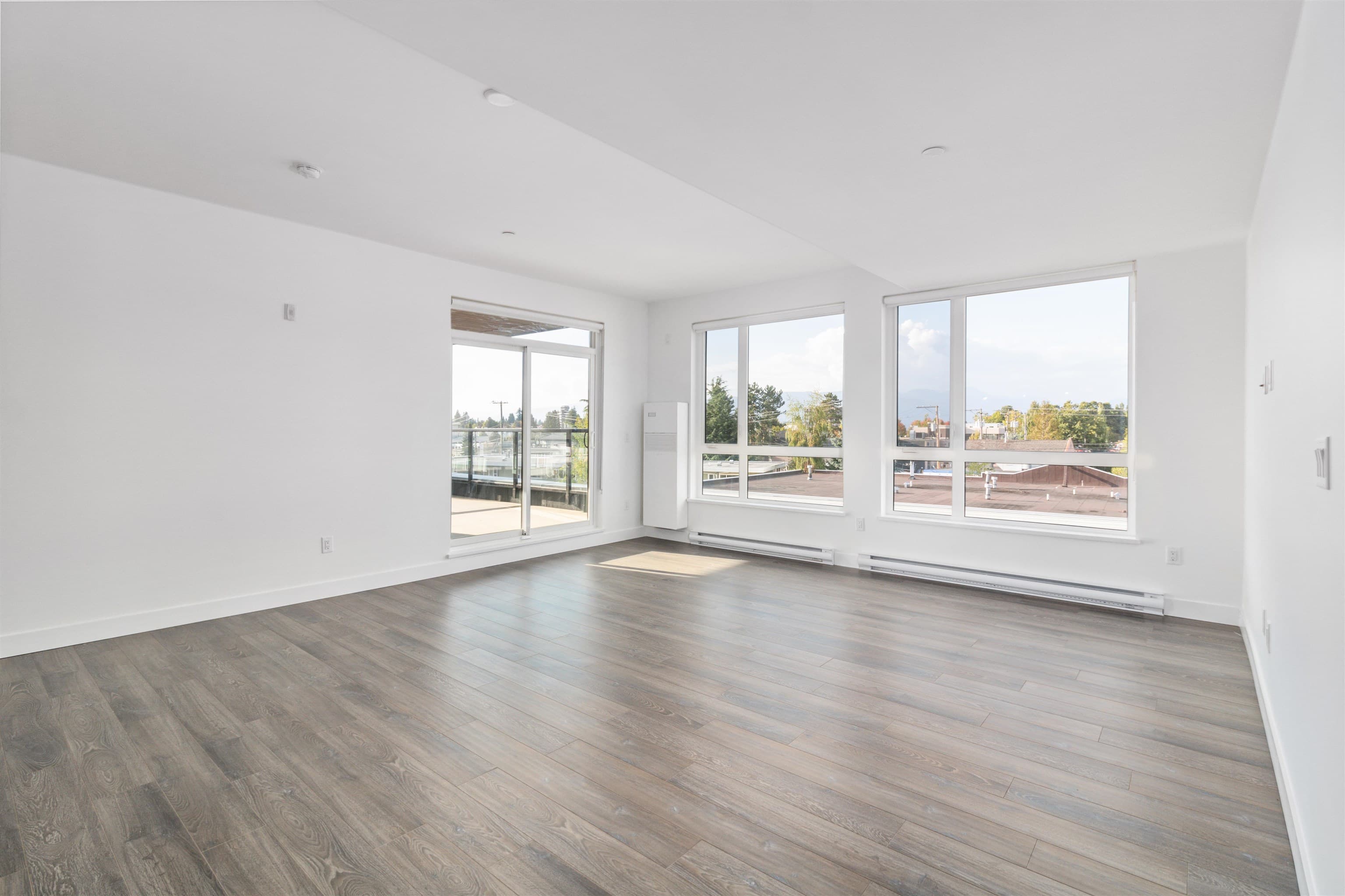 509 - 11703 Fraser Street, Maple Ridge, V2X 9A7 — photo 4