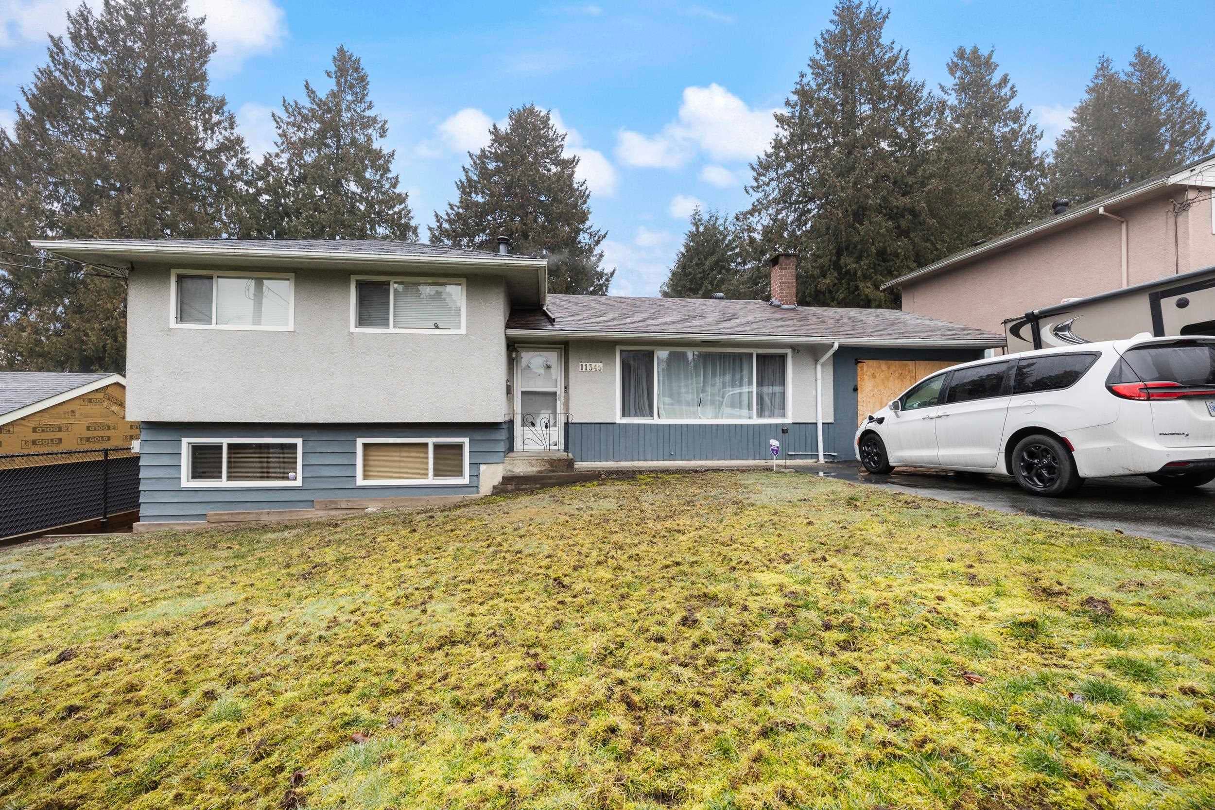 11345 95 Avenue, Delta