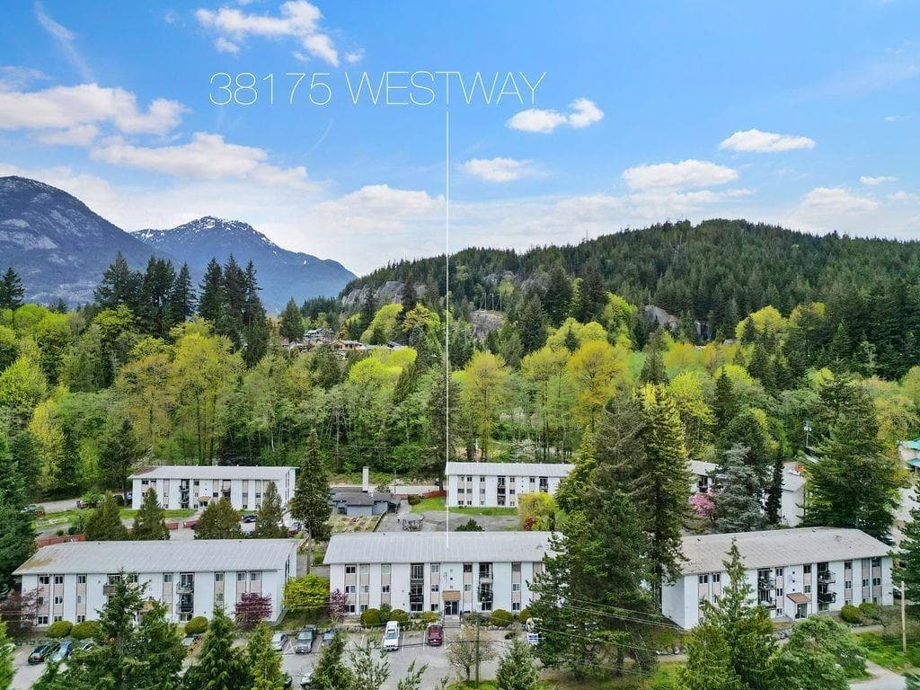 26 - 38175 Westway Avenue, Squamish, V8B 0C2 — photo 2