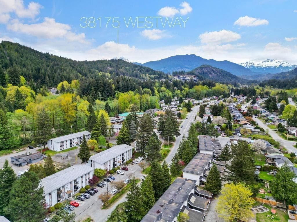 26 - 38175 Westway Avenue, Squamish, V8B 0C2 — photo 1
