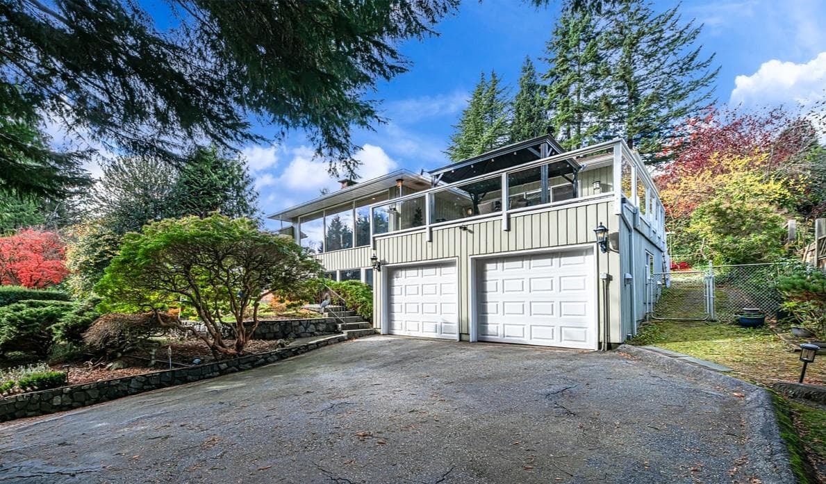 651 Kenwood Road, West Vancouver