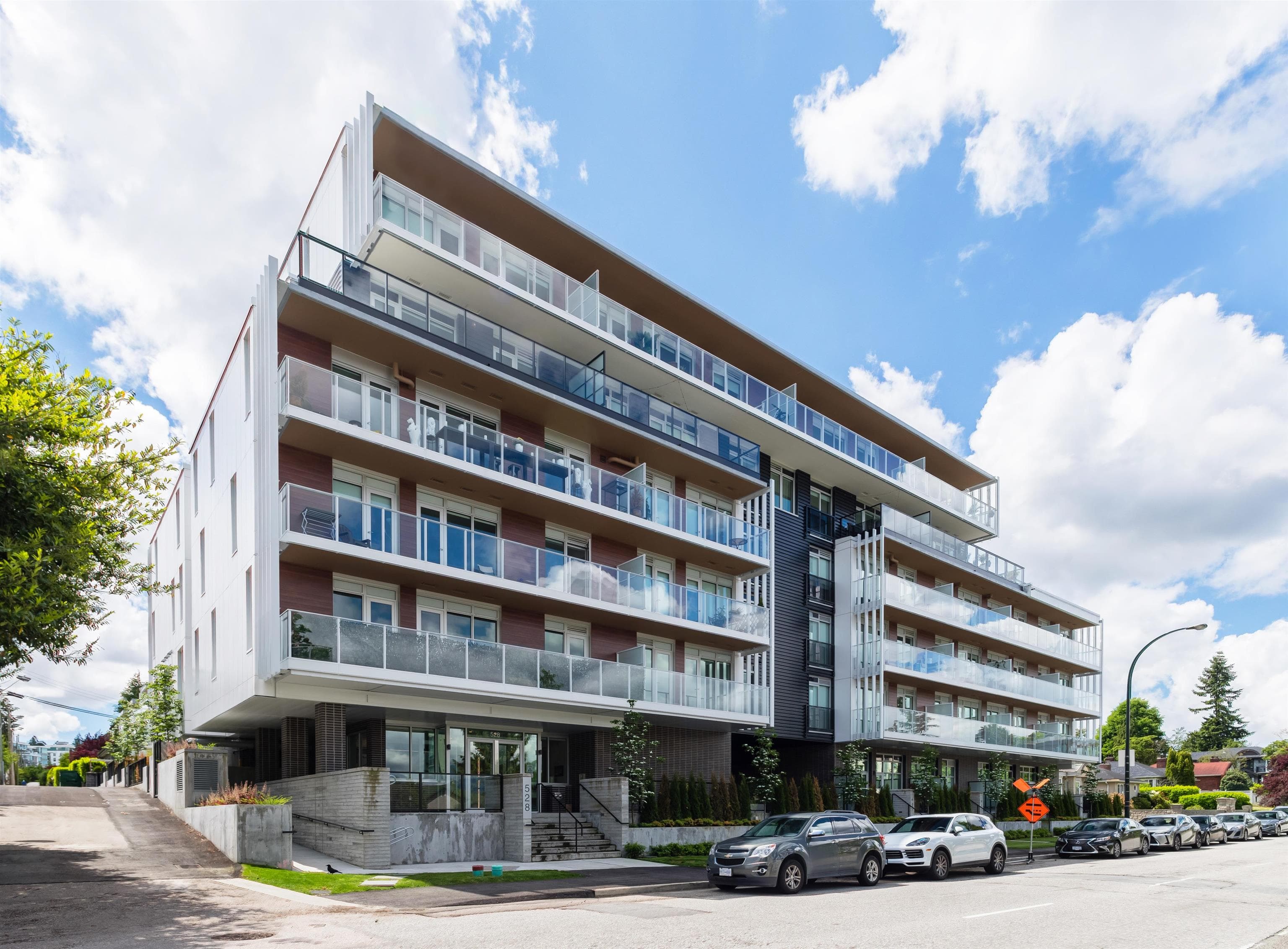 312 - 528 W King Edward Avenue, Vancouver, V5Z 2C3 — photo 1