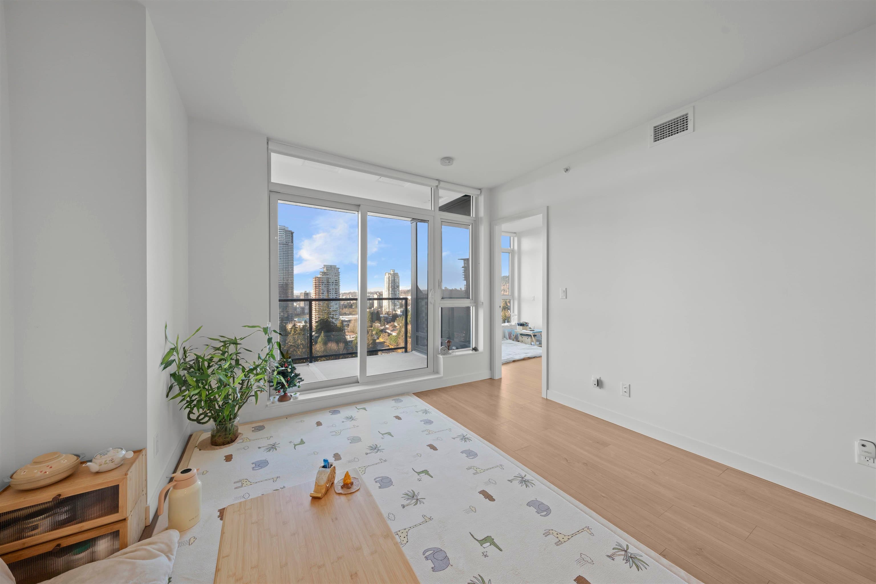 1707 - 595 Austin Avenue, Coquitlam, V3K 3N2 — photo 4