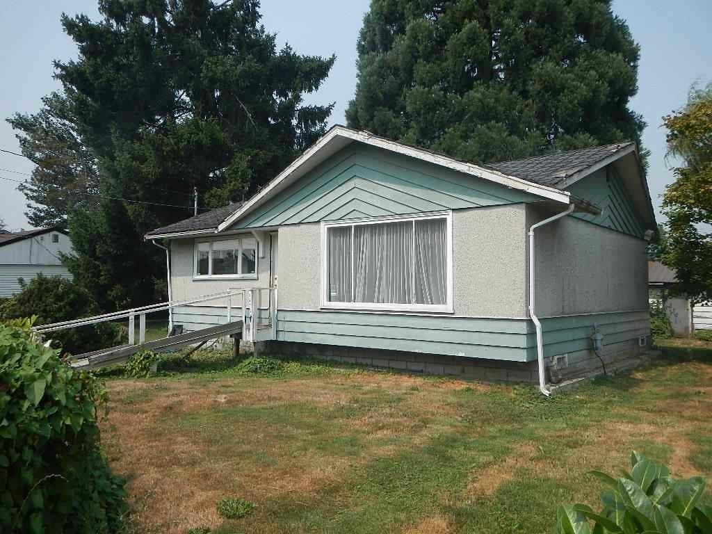 12725 113b Avenue, Surrey