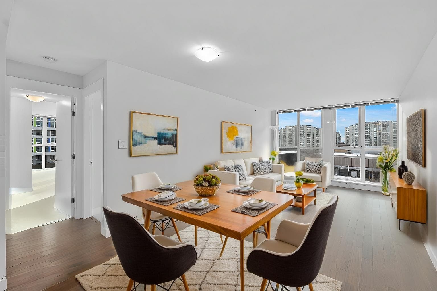 909 - 8033 Saba Road, Richmond, V6Y 4M8 — photo 2
