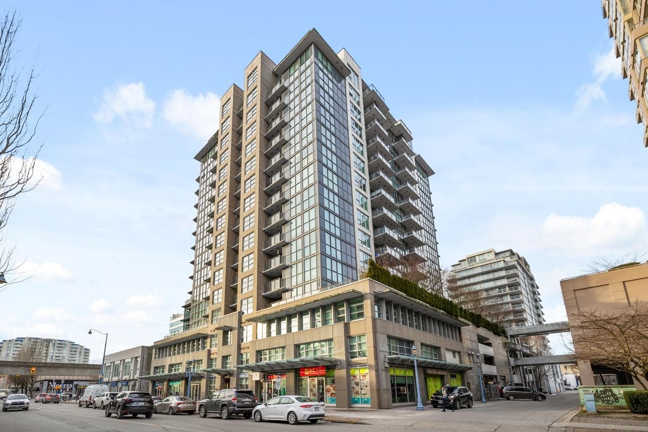 909 - 8033 Saba Road, Richmond, V6Y 4M8 — photo 1