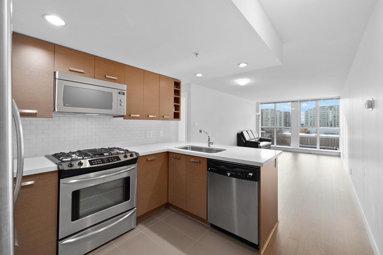 909 - 8033 Saba Road, Richmond, V6Y 4M8 — photo 5