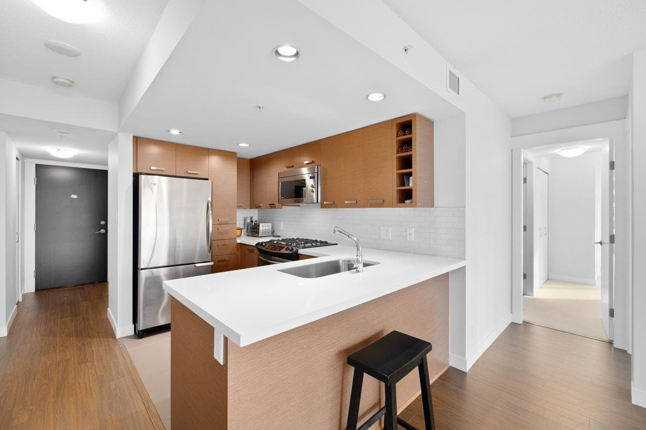 909 - 8033 Saba Road, Richmond, V6Y 4M8 — photo 4
