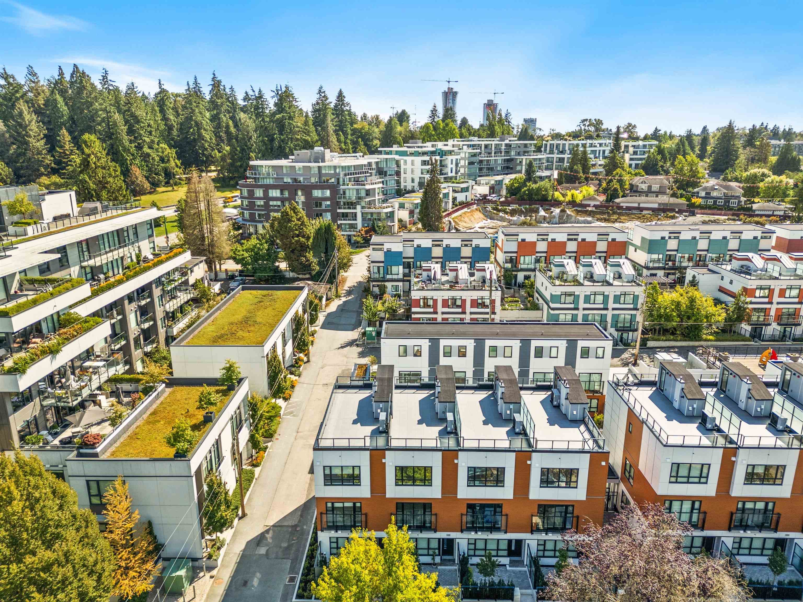 17 - 520 W 28th Avenue, Vancouver, V5Z 2H1 — photo 1