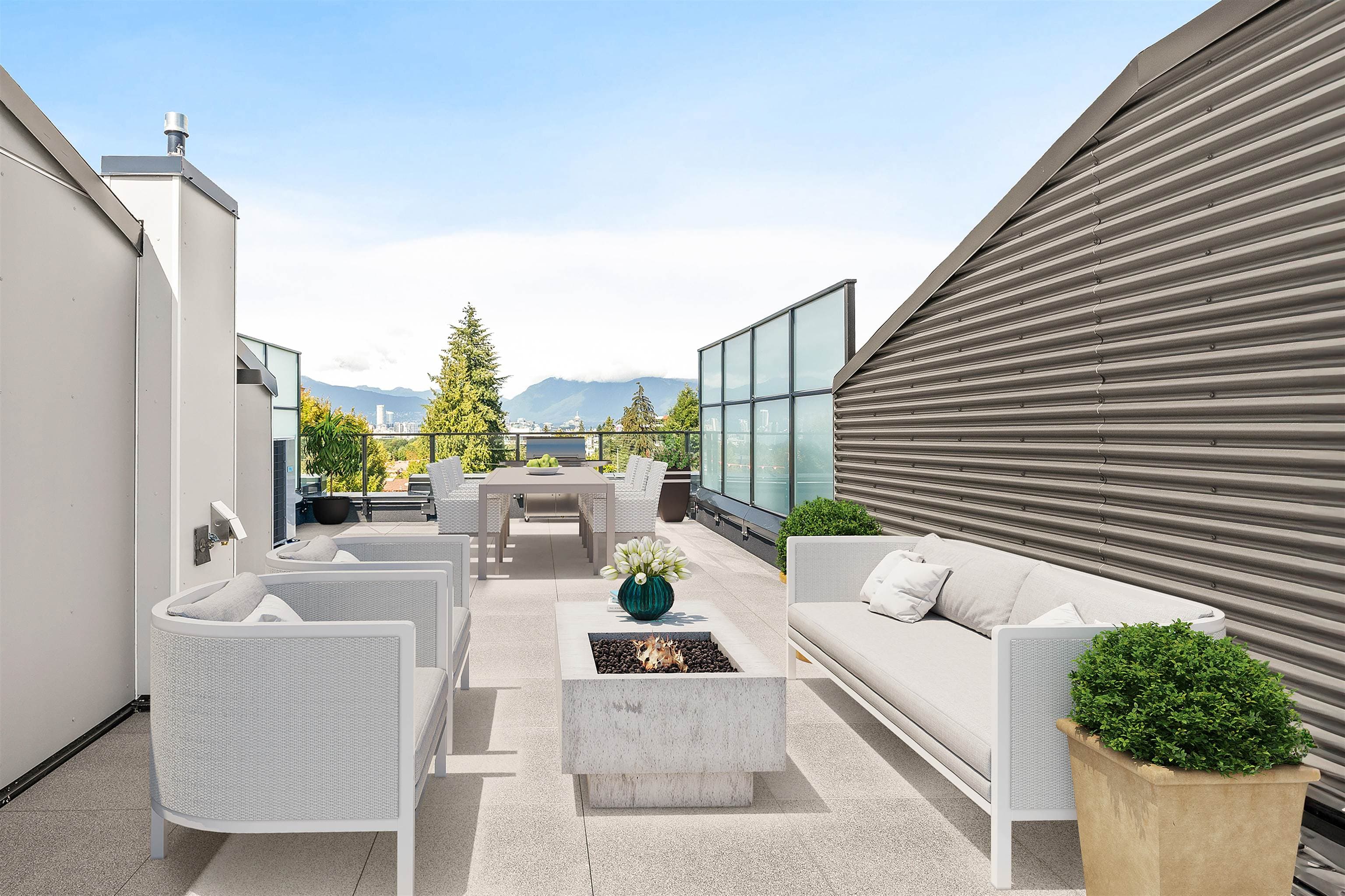 17 - 520 W 28th Avenue, Vancouver, V5Z 2H1 — photo 5