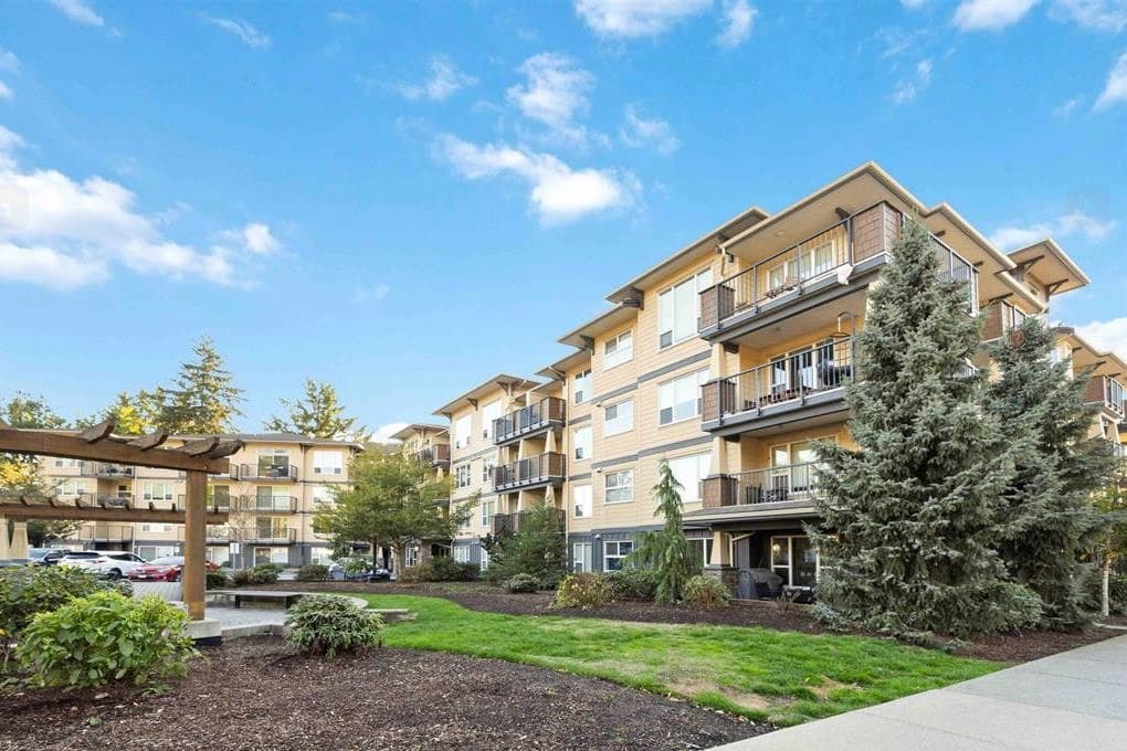 307 - 2565 Campbell Avenue, Abbotsford, V2S 0E3 — photo 4