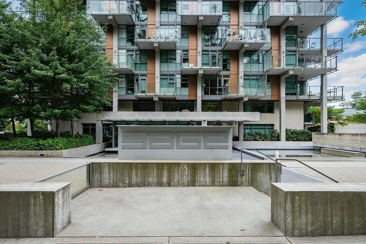 302 - 5782 Berton Avenue, Vancouver, V6S 0C1 — photo 2