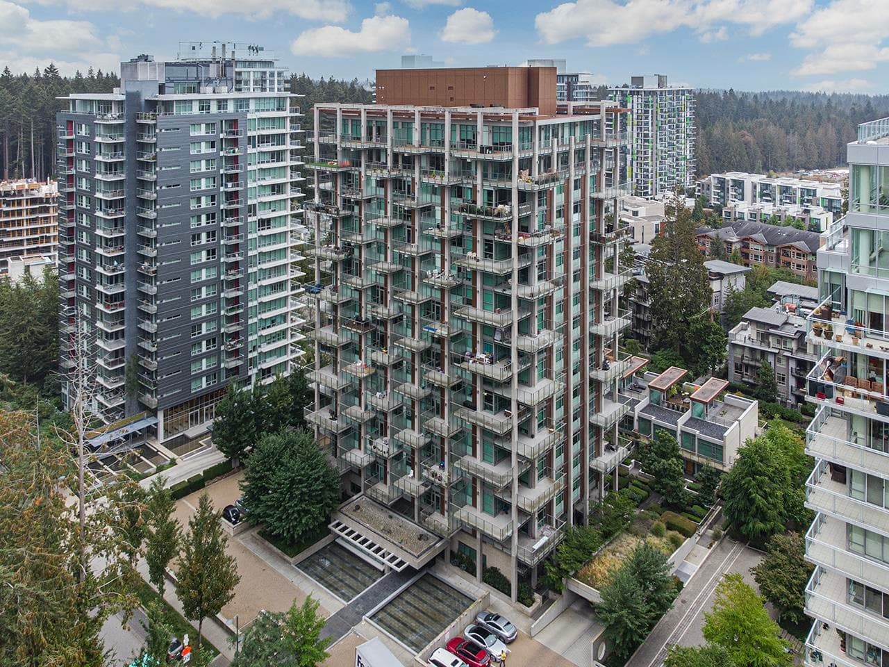 302 - 5782 Berton Avenue, Vancouver, V6S 0C1 — photo 1
