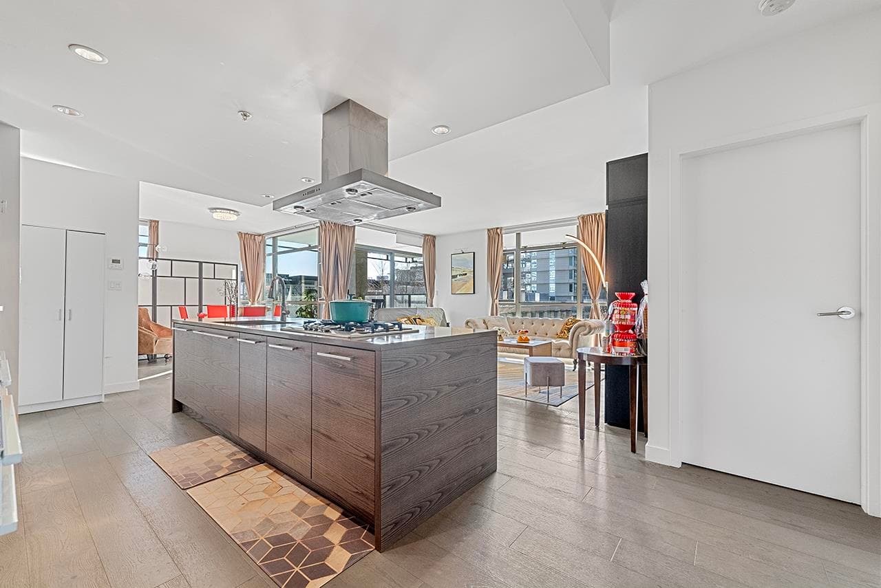 302 - 5782 Berton Avenue, Vancouver, V6S 0C1 — photo 5