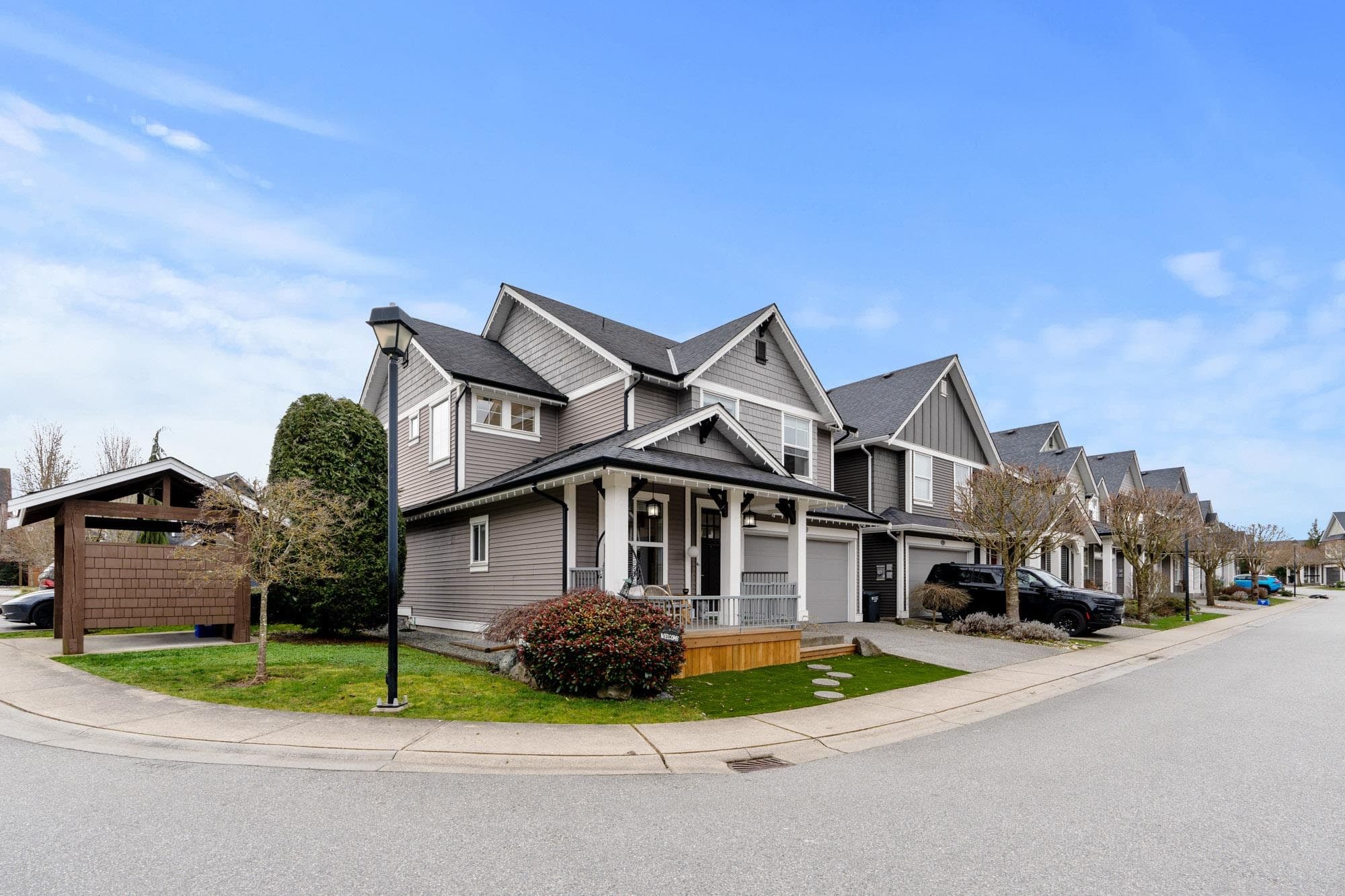 28 - 7891 211 Street, Langley, V2Y 0L5 — photo 2