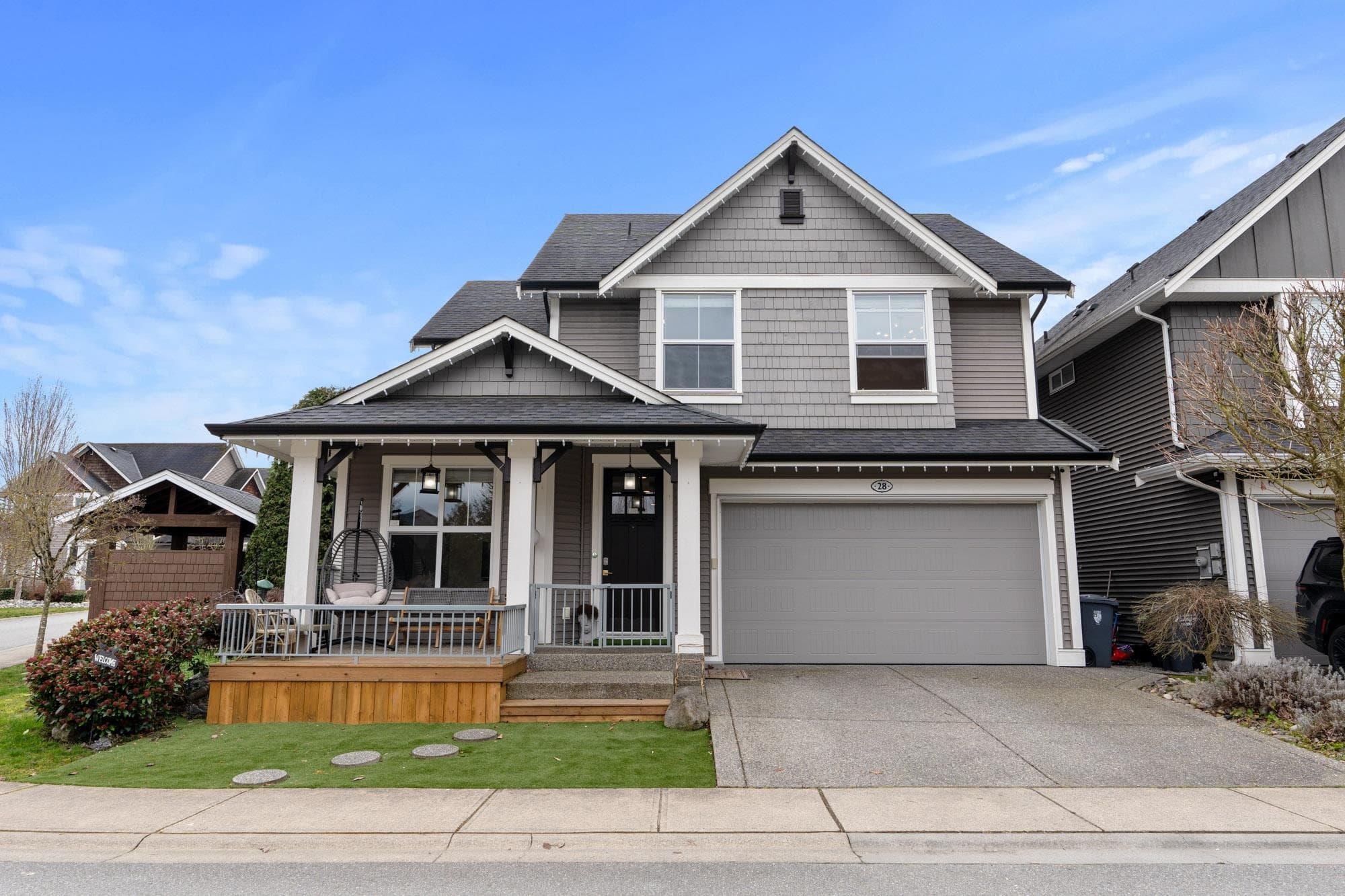 28 - 7891 211 Street, Langley, V2Y 0L5 — photo 3