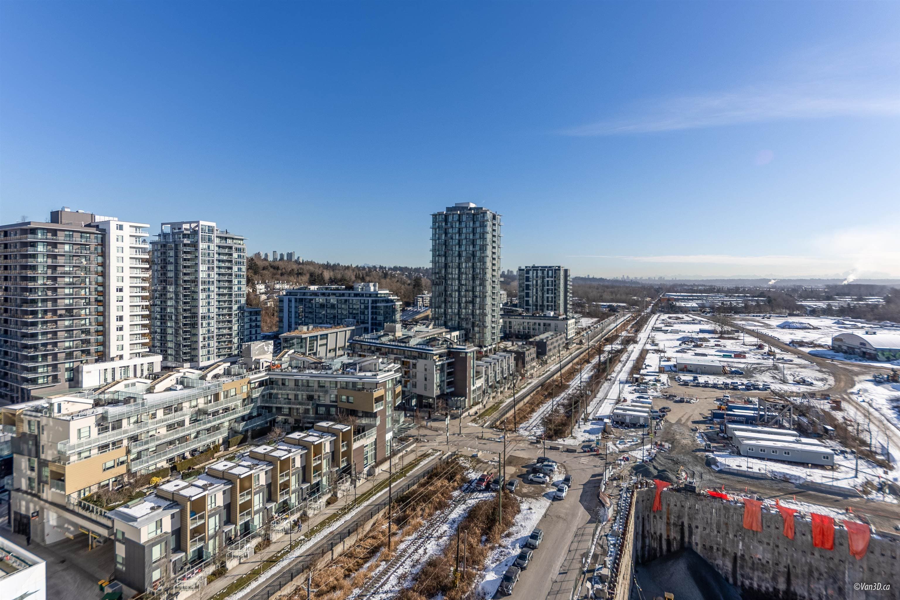 1407 - 3430 E Kent Avenue South, Vancouver, V5S 0G7 — photo 2