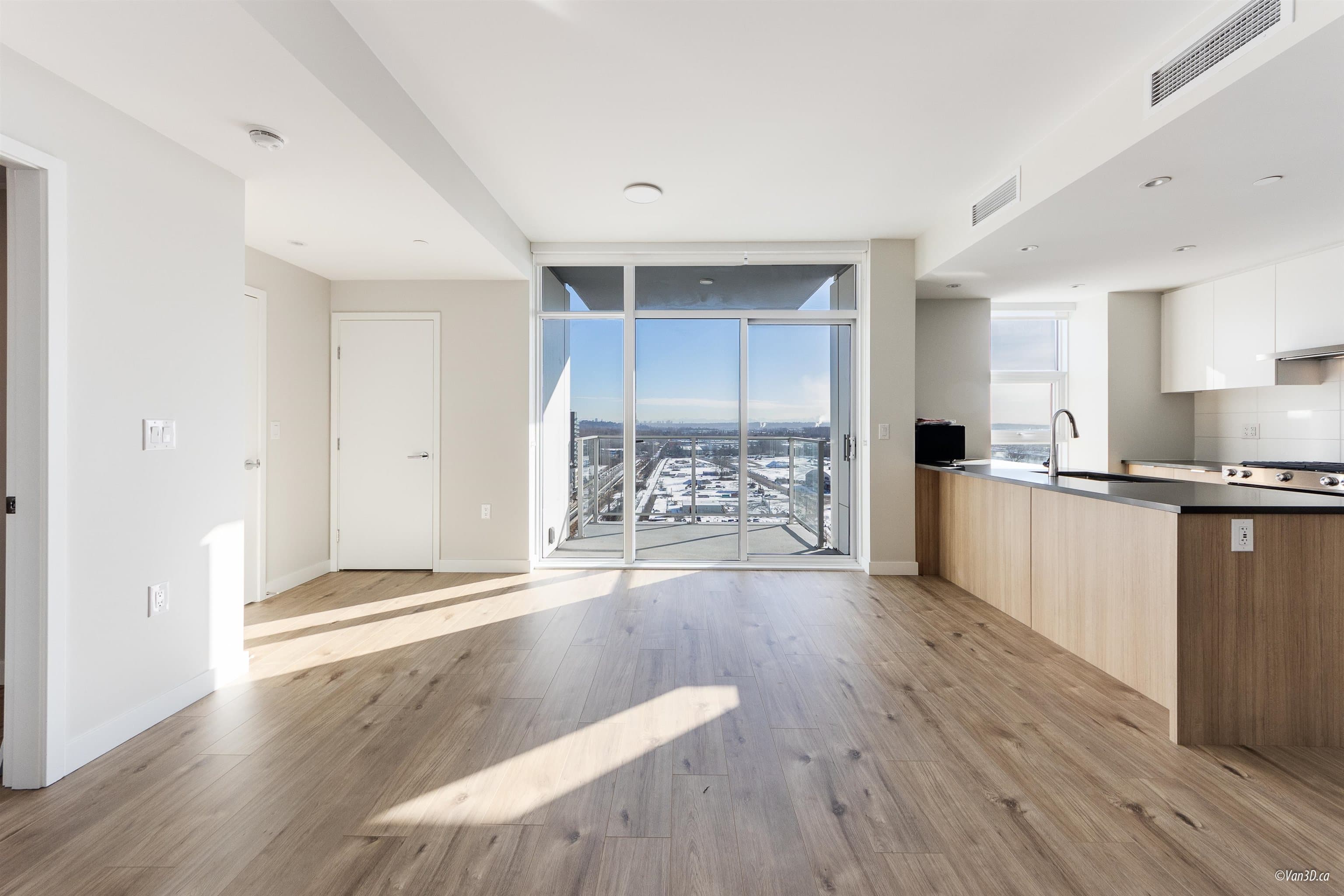 1407 - 3430 E Kent Avenue South, Vancouver, V5S 0G7 — photo 4