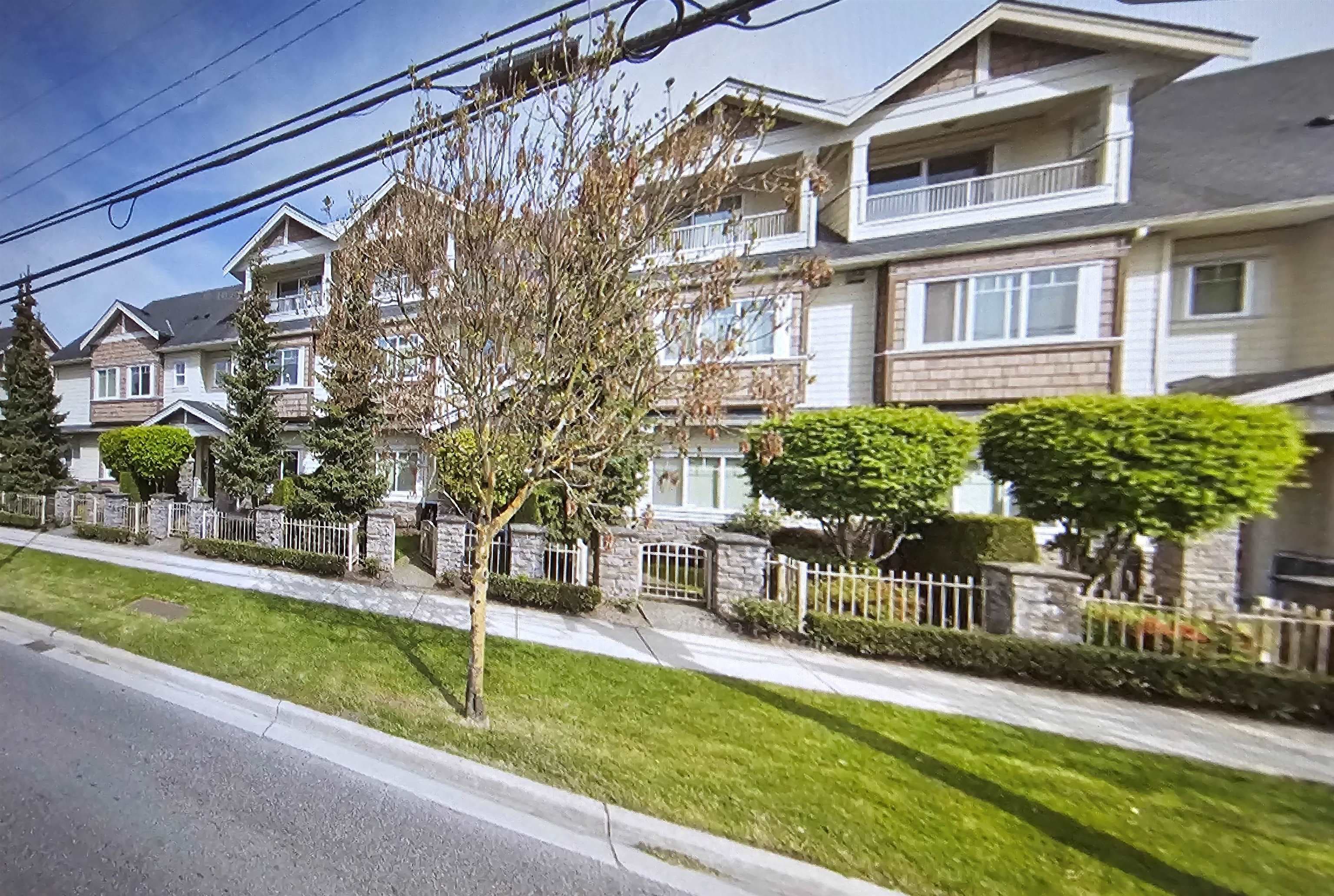4 - 9700 No. 3 Road, Richmond